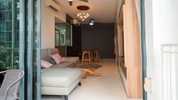 The Luxurie (D19), Condominium #634635061